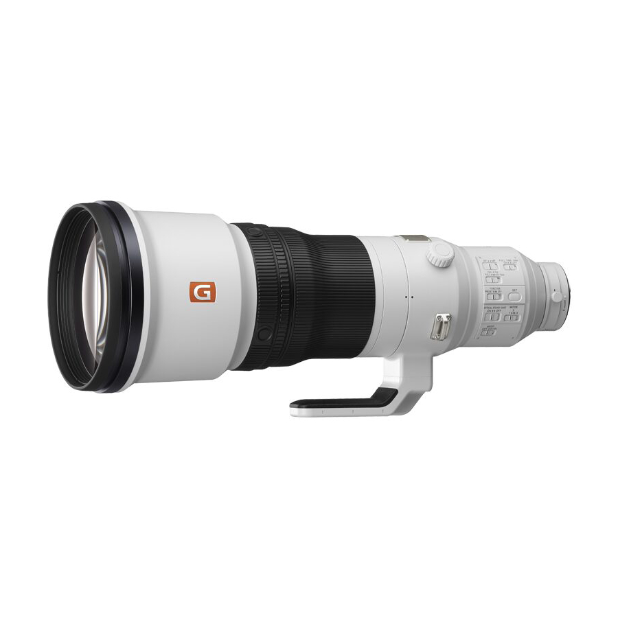 Product Features